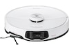 Roborock S8 MaxV Ultra robotstøvsuger (hvid) Robotstøvsugere