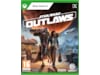 Star Wars Outlaws Spil til Xbox Series X/S