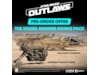 Star Wars Outlaws Spil til Xbox Series X/S