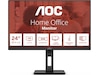 AOC 24" skærm 24E3QAF Skærme