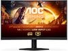 AOC 27" Curved gamingskærm C27G4ZXE Gamingskærme