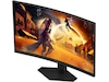 AOC 27" Curved gamingskærm C27G4ZXE Gamingskærme