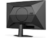AOC 27" Curved gamingskærm C27G4ZXE Gamingskærme