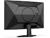 AOC 27" Curved gamingskærm C27G4ZXE Gamingskærme