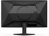 AOC 27" Curved gamingskærm C27G4ZXE Gamingskærme