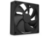 NZXT F120P Static Pressure Ventilator (sort) Blæsere