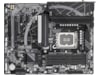 GIGABYTE Z790 EAGLE AX Bundkort Intel Socket