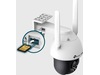 TP-Link VIGI C540-4G kamera Overvågningskameraer
