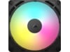Corsair RS140 ARGB Ventilator (sort) Blæsere