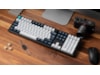 Keychron Q6 MAX 100% Trådløst Tastatur Brown switche Gamingkeyboard