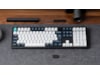 Keychron Q6 MAX 100% Trådløst Tastatur Brown switche Gamingkeyboard