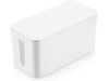 Andersson kabelboks S (hvid) Kabel skjulere & tilbehør