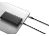 Andersson USB-C-kabel 1,5m (sort) USB-kabler