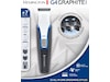 Remington Graphite Series G4 personlig trimmer Barbermaskine