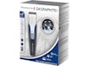 Remington Graphite Series G4 personlig trimmer Barbermaskine