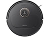 Roborock Qrevo MaxV Robotstøvsuger (sort) Robotstøvsugere