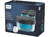 Philips CC16/50 Quick Clean Pod-patron 5+1 pak Tilbehør til barbermaskiner