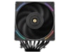Thermalright Phantom Spirit 120 EVO Køler CPU - Luftkøling