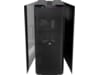 Corsair iCUE Link 9000D RGB Super Tower (sort) Big Tower