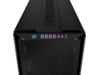 Corsair iCUE Link 9000D RGB Super Tower (sort) Big Tower