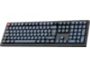 Keychron V6 MAX Gateron Jupiter Red trådløst gamingtastatur Gamingkeyboard