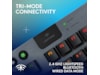 Logitech G915 X Lightspeed TKL Trådløst Gamingtastatur (sort) Gamingkeyboard