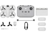 DJI Neo Fly More Combo Droner