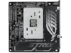 ASUS ROG Strix X870-I GAMING WIFI Bundkort AMD Socket