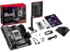 ASUS ROG Strix X870-I GAMING WIFI Bundkort AMD Socket
