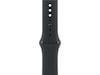 Apple Watch 46mm Sport Band (black) Rem