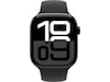 Apple Watch 46mm Sport Band (black) Rem