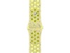 Apple Watch 42mm Nike Sport Band (volt splash) Rem