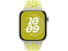 Apple Watch 42mm Nike Sport Band (volt splash) Rem