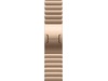 Apple Watch 42mm Link Bracelet (gold) Rem