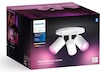 Philips Hue Fugato med tre spots (hvid) Loftlampe
