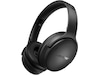 Bose QuietComfort Trådløse høretelefoner, Over-Ear (sort) + powerbank Høretelefoner