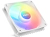 NZXT F120 RGB Core Ventilator (hvidt) Blæsere