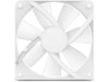 NZXT F120 RGB Core Ventilator (hvidt) Blæsere