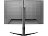 Philips 27" curved gamingskærm 27M2C5200W/00 Gamingskærme