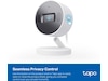 TP-Link Tapo C125 indendørs overvågningskamera Overvågningskameraer