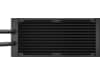 Corsair Nautilus 240 ARGB CPU Køler (sort) CPU - Vandkøling