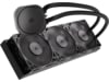 Corsair Nautilus 360 CPU Køler (sort) CPU - Vandkøling