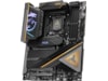MSI MEG Z890 ACE Bundkort Intel Socket