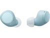 Sony WF-C510 trådlösa høretelefoner, In-ear (blå) In-ear høretelefoner