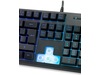 Mission SG Gaming GGK 1.8 gaming tastatur Gamingkeyboard