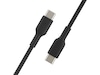 Belkin USB-C kabel 2m (sort) USB-kabler