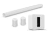 Sonos Arc Ultra (hvid) Soundbars