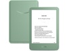 Amazon Kindle (2024) 6" 16GB (matcha) E-bogslæsere