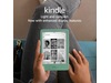 Amazon Kindle (2024) 6" 16GB (matcha) E-bogslæsere