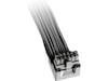 be quiet! 12V-2x6 12VHPWR 90° PCIe kabel Tilbehør